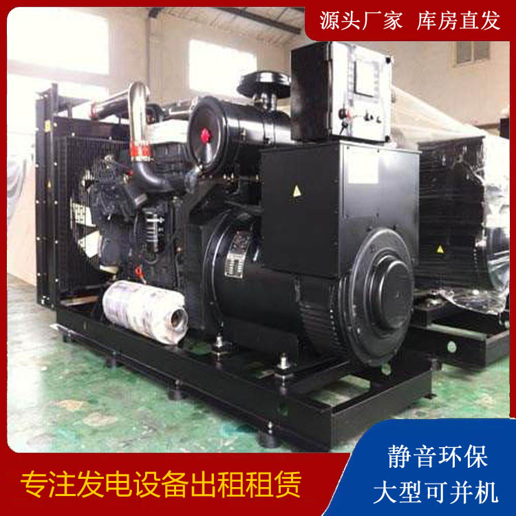 进贤发电车出租 柴油发电机组需要经常换机油吗？