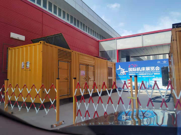 进贤发电机出租 对于发电机的特性你了解多少？