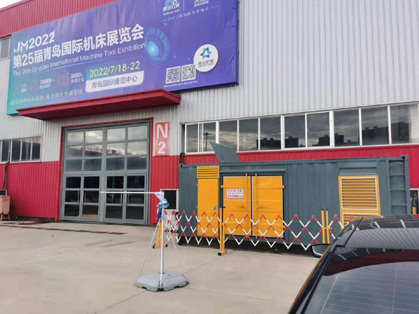进贤发电机租赁-柴油发电机组不及时维护危害大