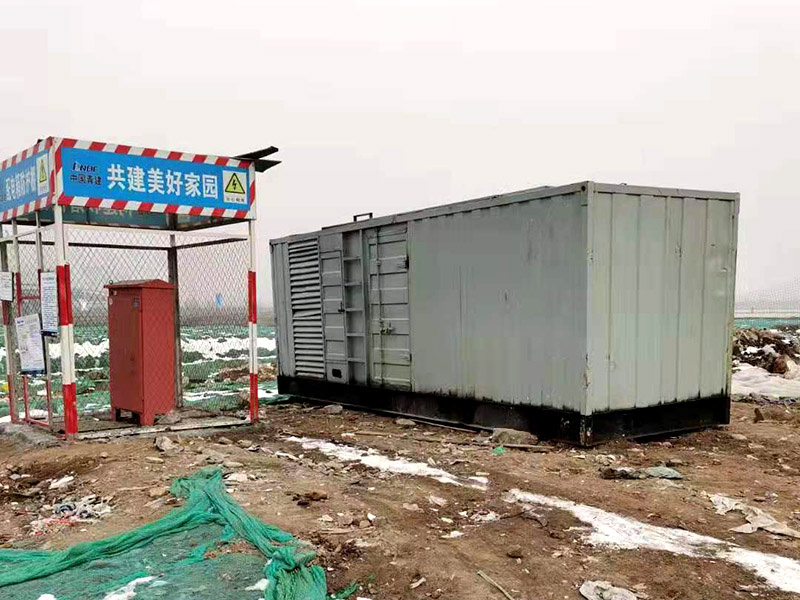 进贤燃气发电机在高海拔地区运行时会遇到哪些常见故障？