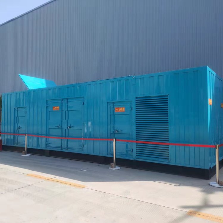 进贤怎样更换柴油发电机组的空气滤清器？