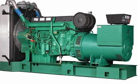 进贤发电机除垢后需要用清水冲洗水冷式机油散热器几次？