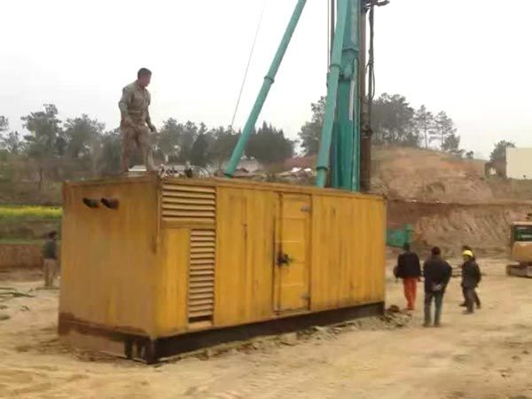 进贤柴油发电机组应用场合有哪些？